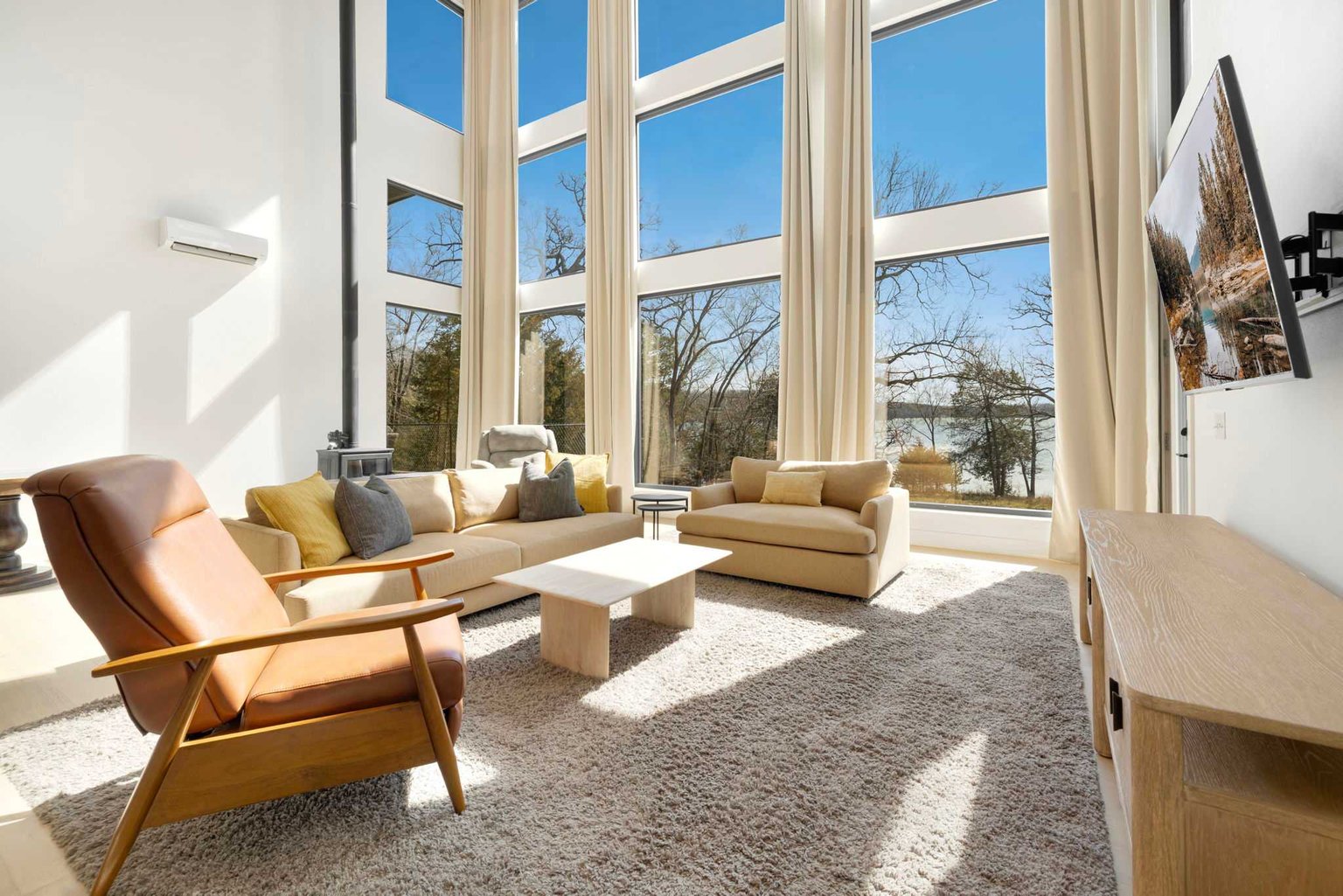 Garfield Vacation Rental