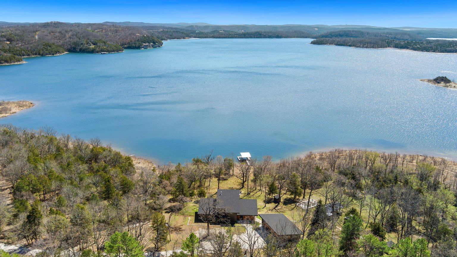 Garfield Vacation Rental