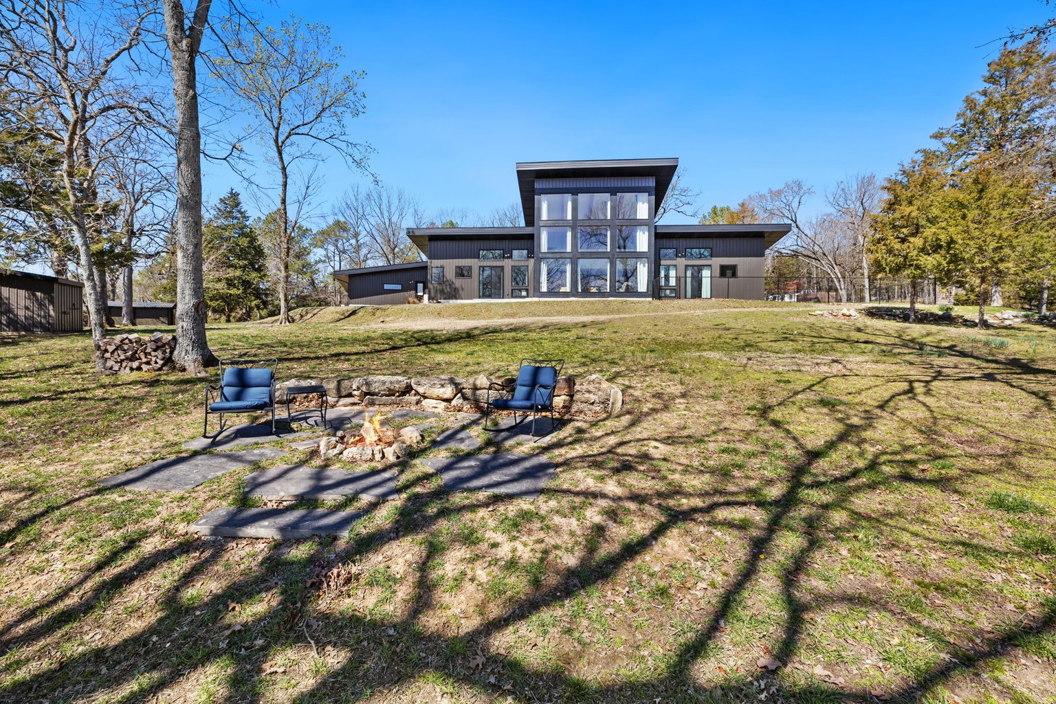 Garfield Vacation Rental