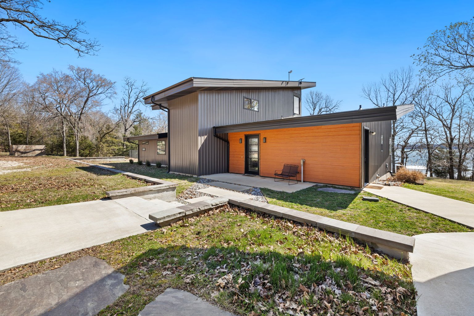 Garfield Vacation Rental