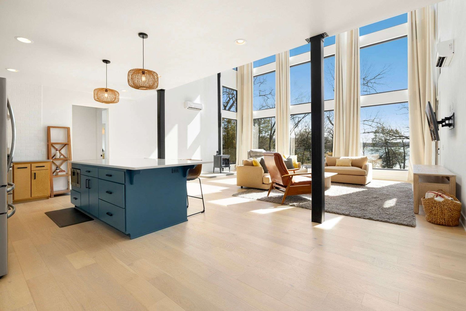 Garfield Vacation Rental