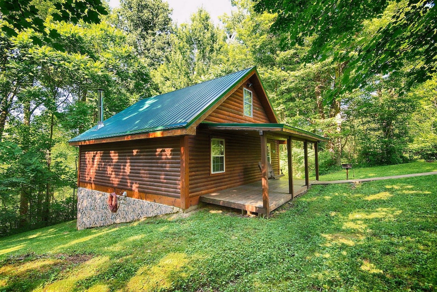 Rockbridge Vacation Rental