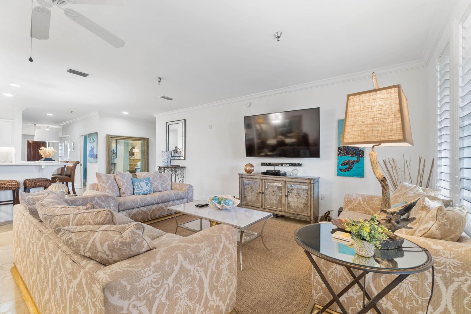 Rosemary Beach Vacation Rental
