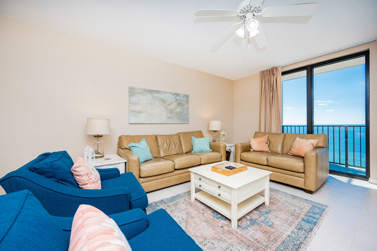Orange Beach Vacation Rental