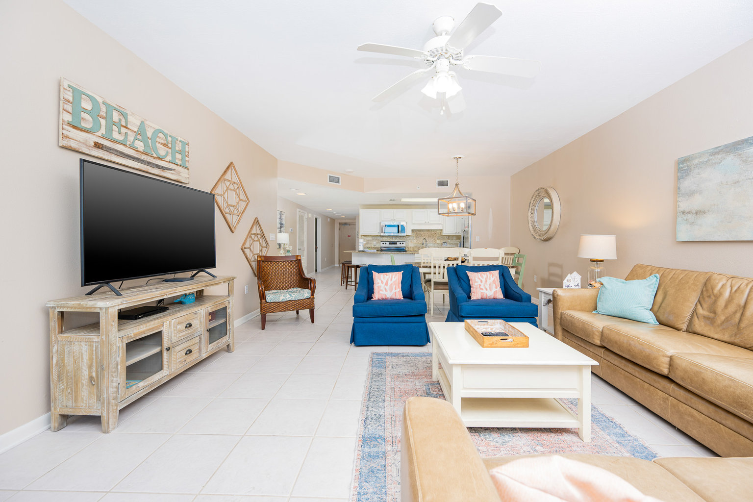 Orange Beach Vacation Rental