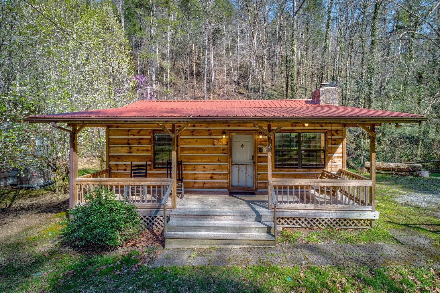 Townsend Vacation Rental