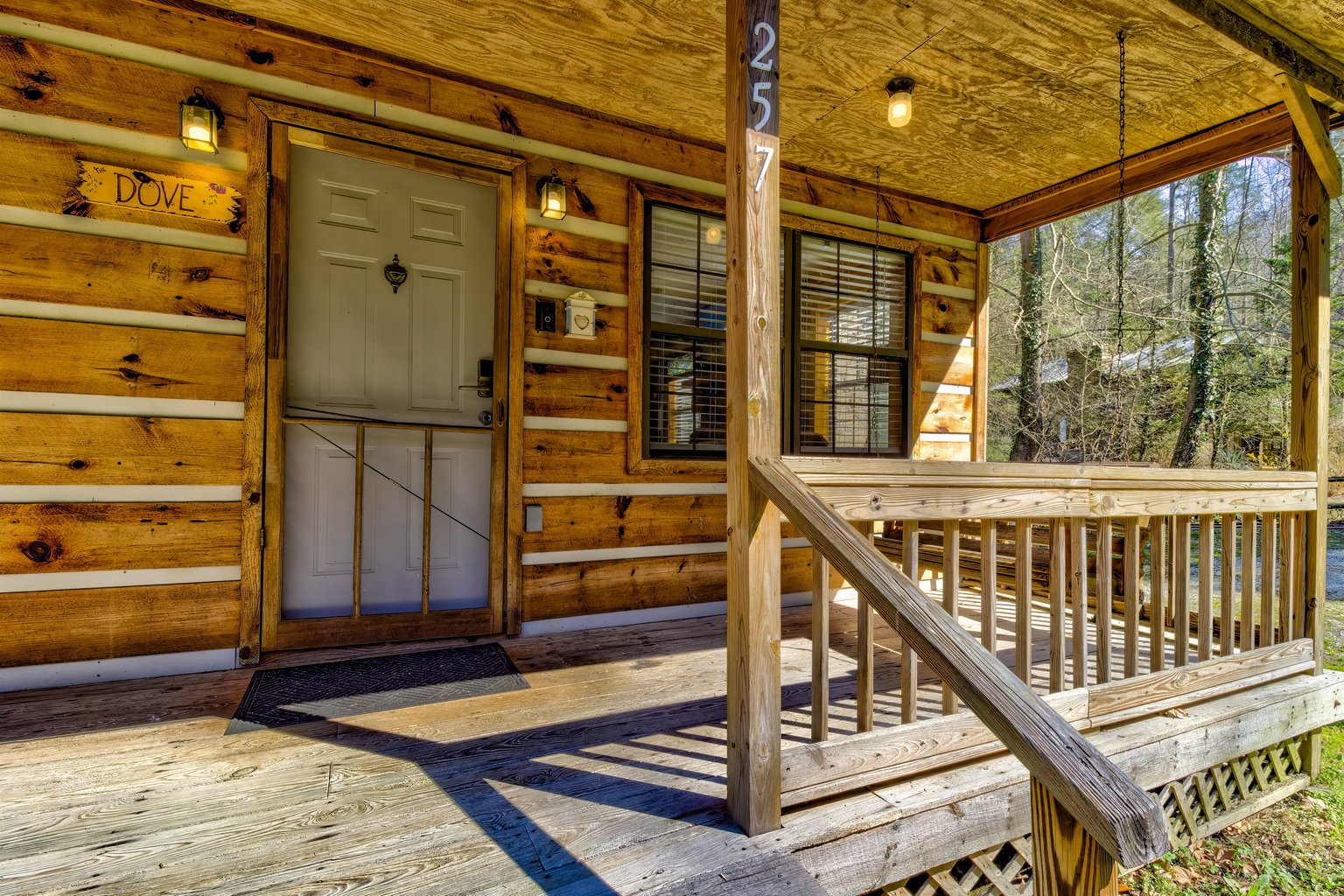 Townsend Vacation Rental