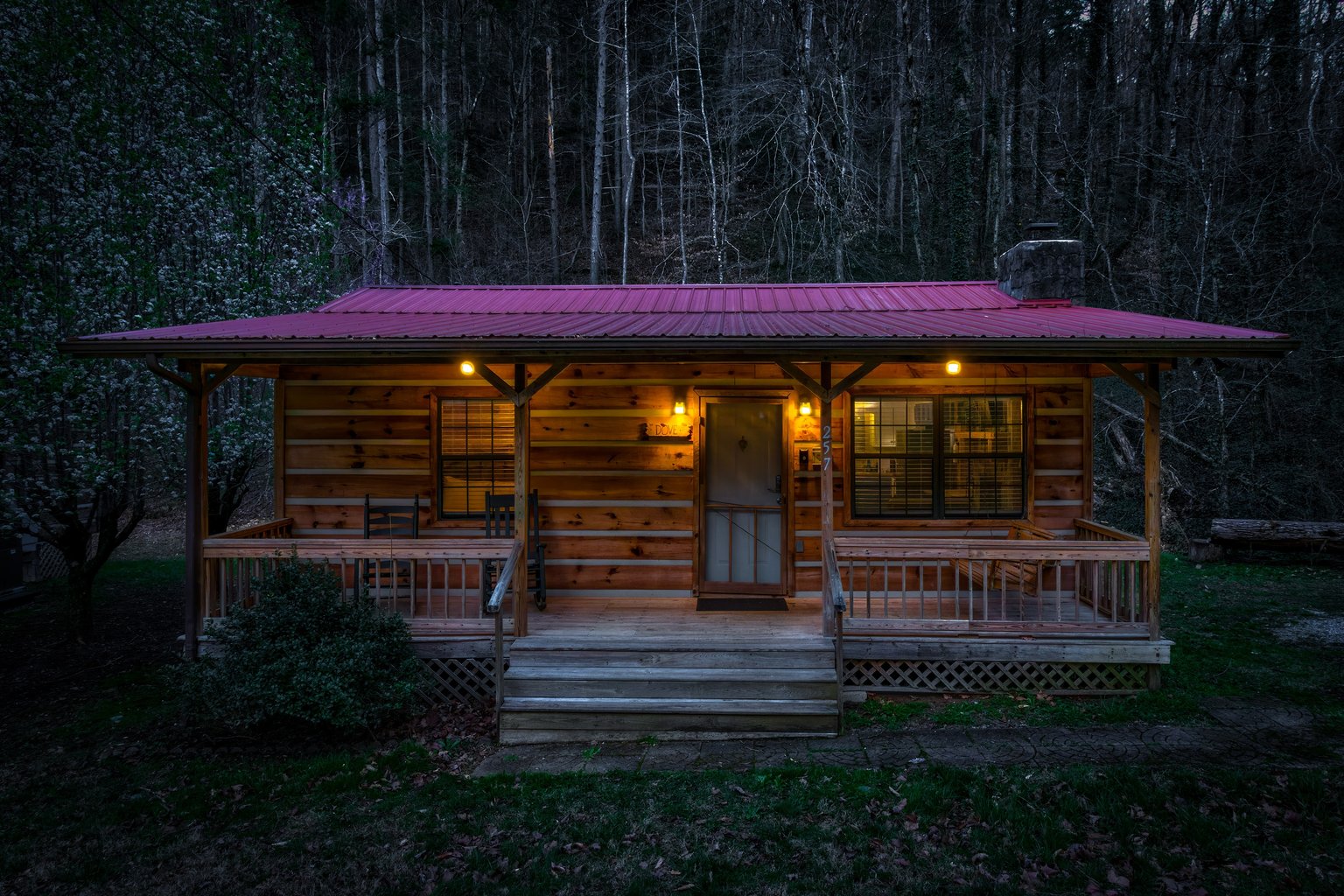 Townsend Vacation Rental
