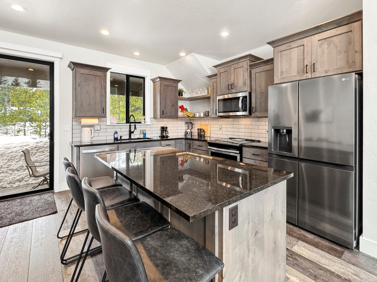 Donnelly Vacation Rental