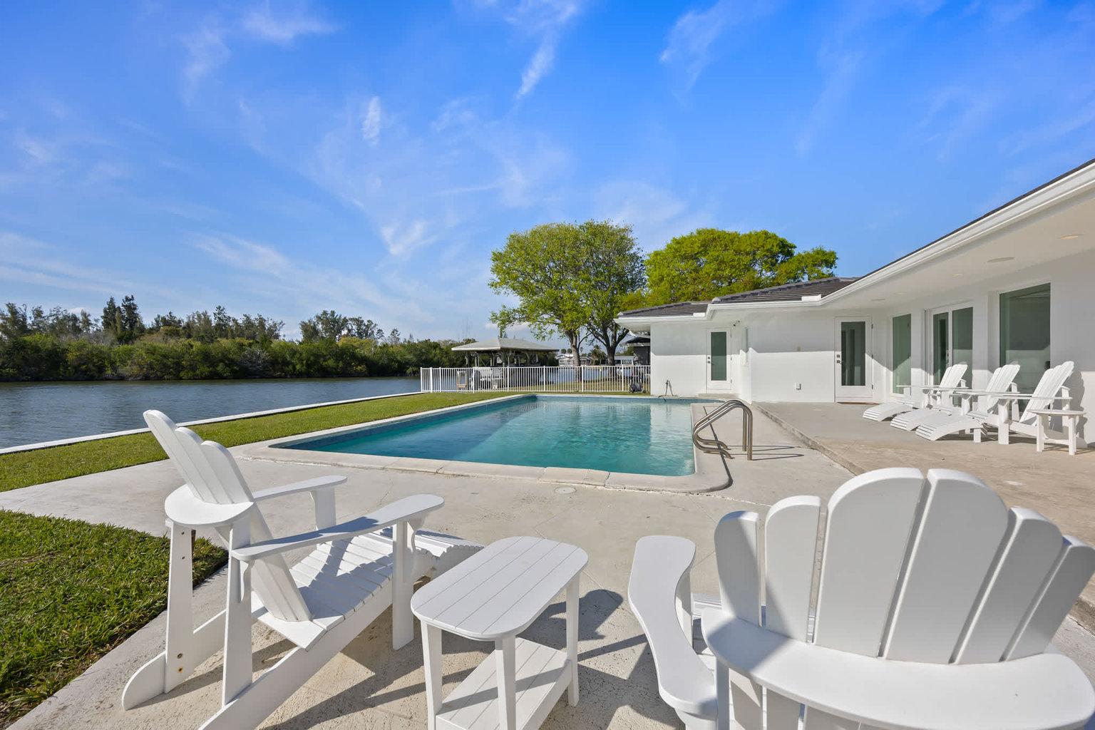Cocoa Beach Vacation Rental
