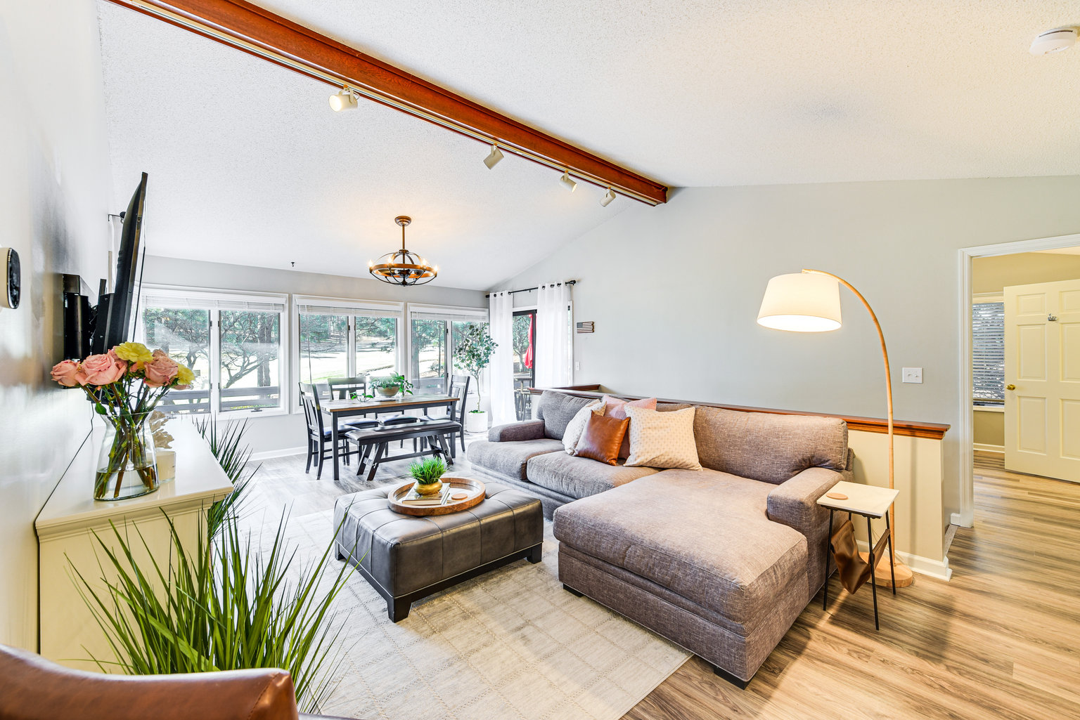 Pinehurst Vacation Rental