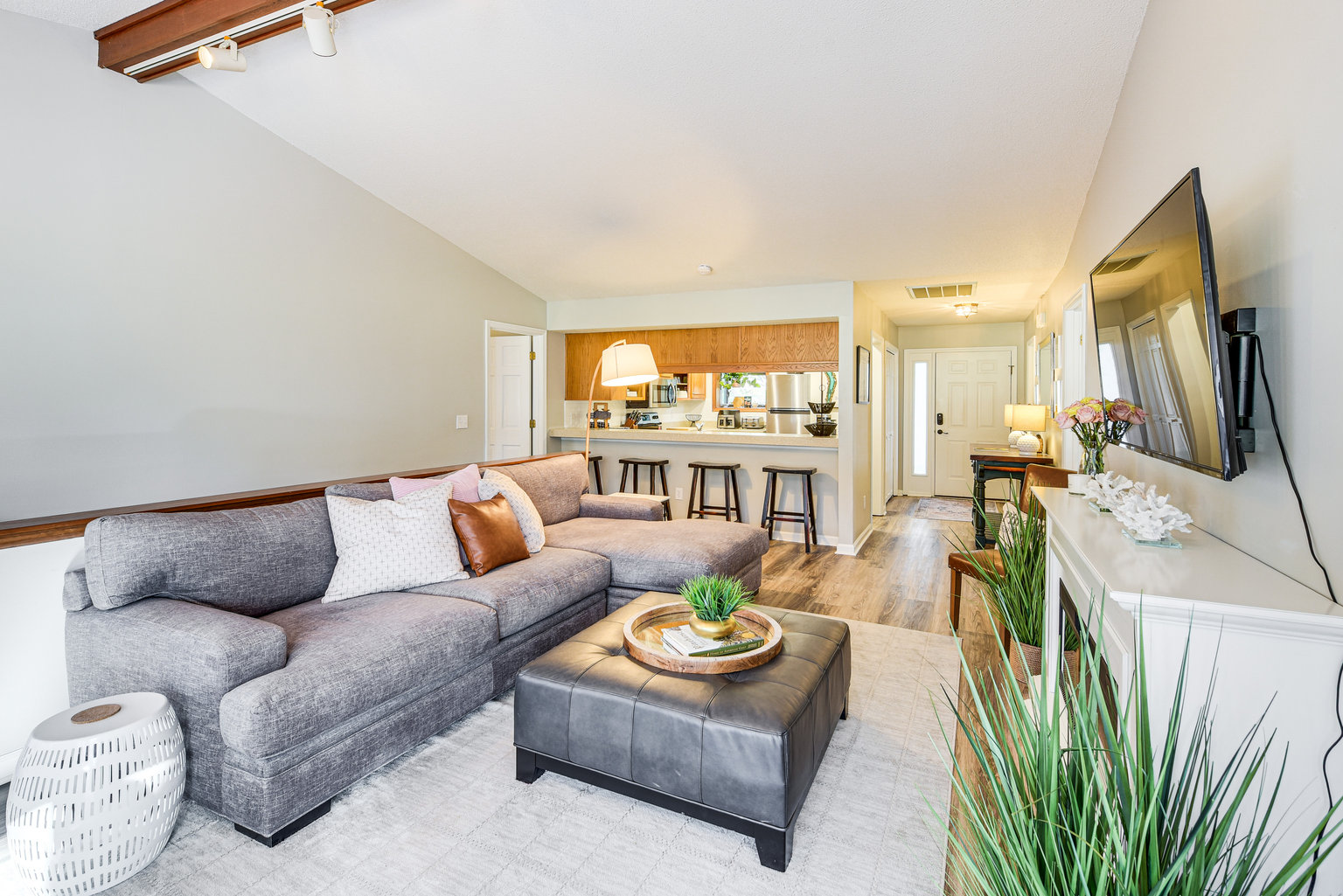 Pinehurst Vacation Rental