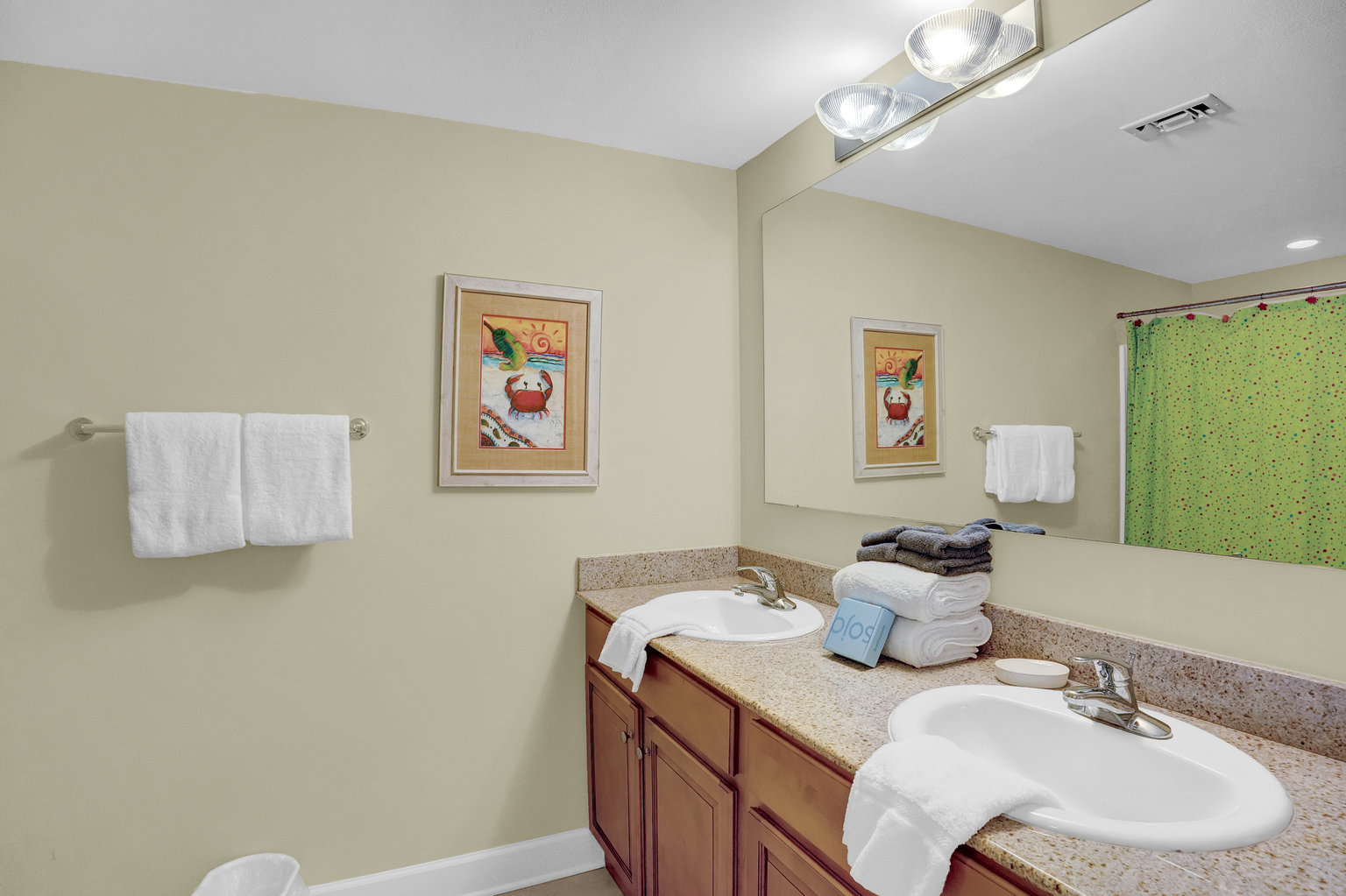 Gulf Shores Vacation Rental