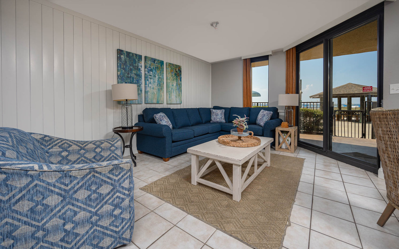 Orange Beach Vacation Rental