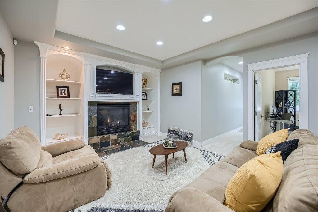 Olympia Vacation Rental