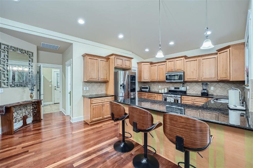 Olympia Vacation Rental