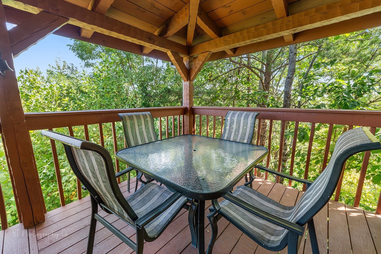 Sevierville Vacation Rental