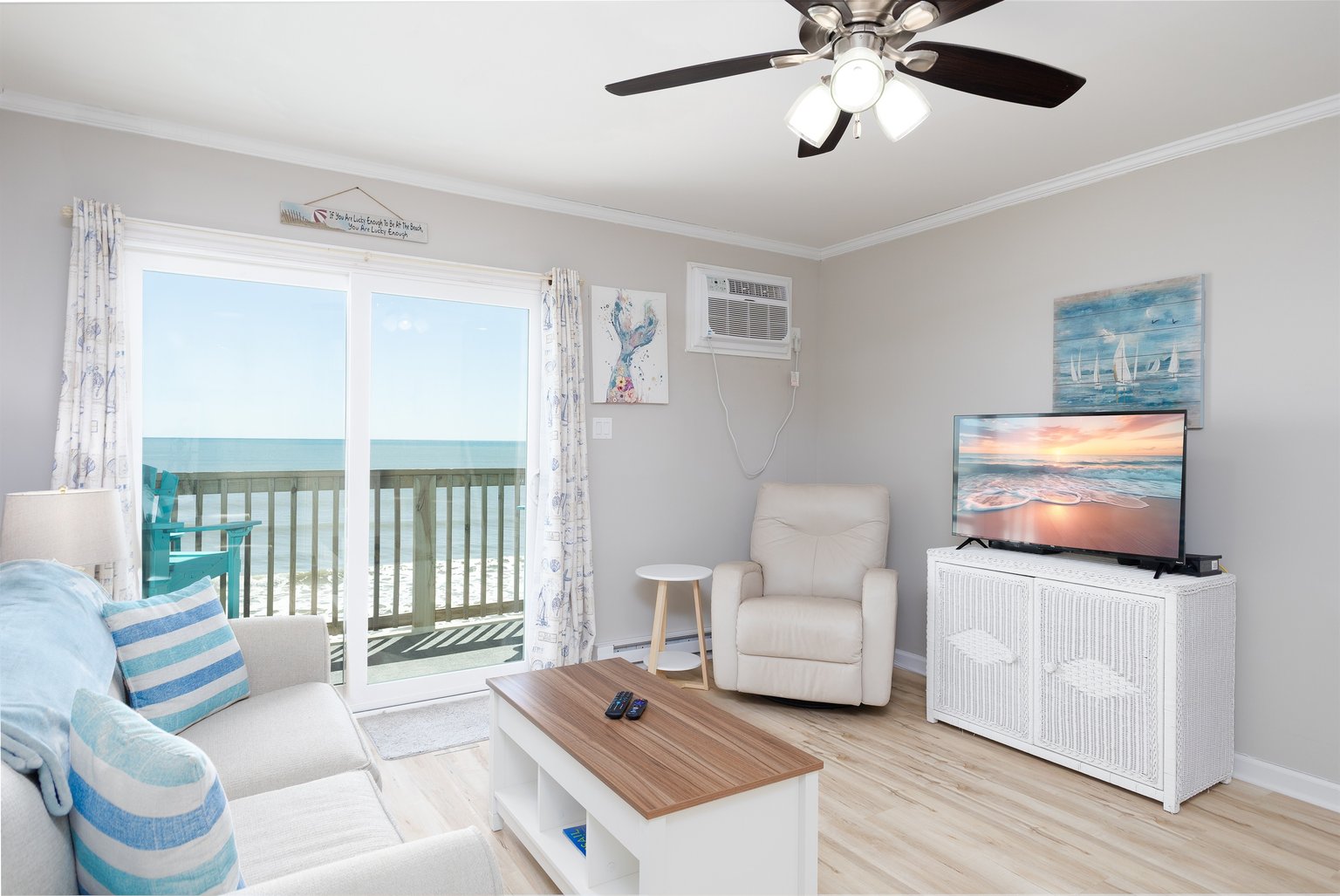 North Topsail Beach Vacation Rental