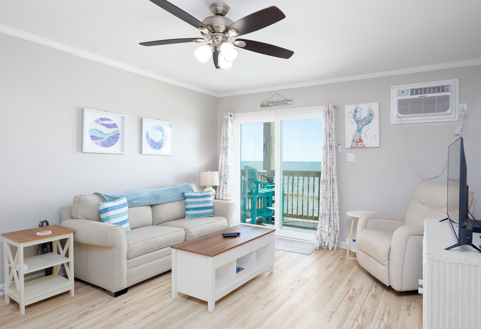 North Topsail Beach Vacation Rental