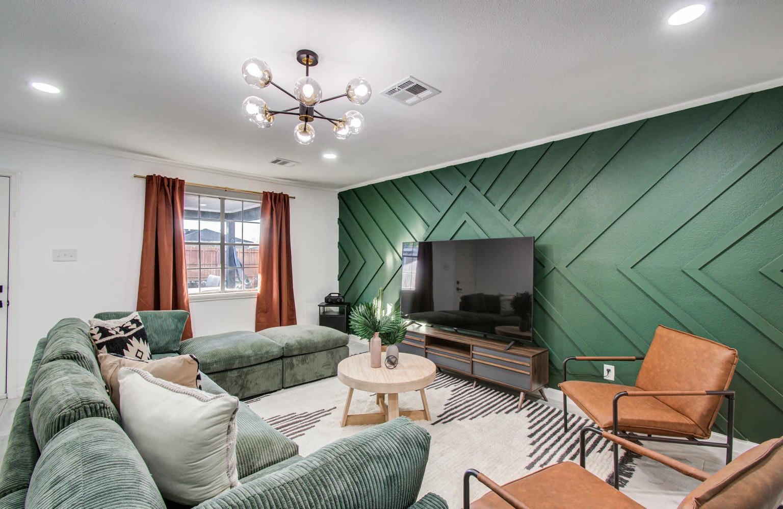 Houston Vacation Rental