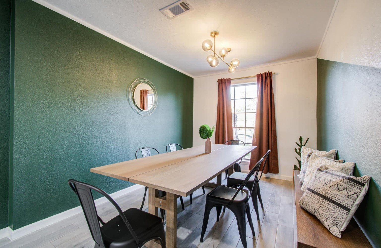 Houston Vacation Rental