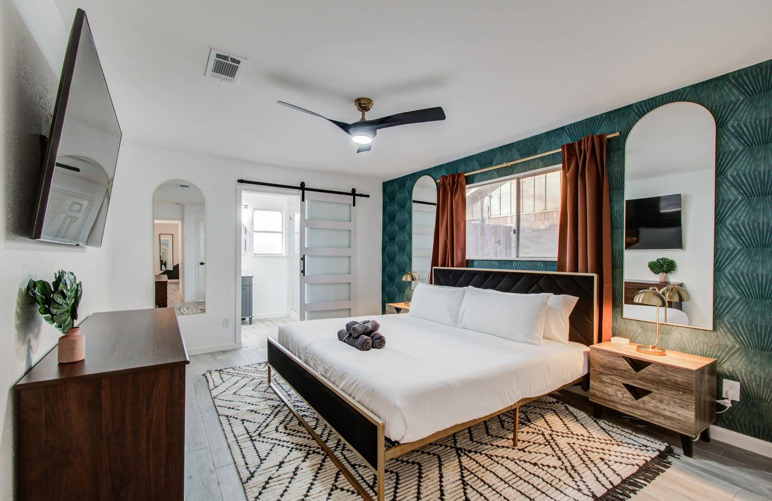 Houston Vacation Rental