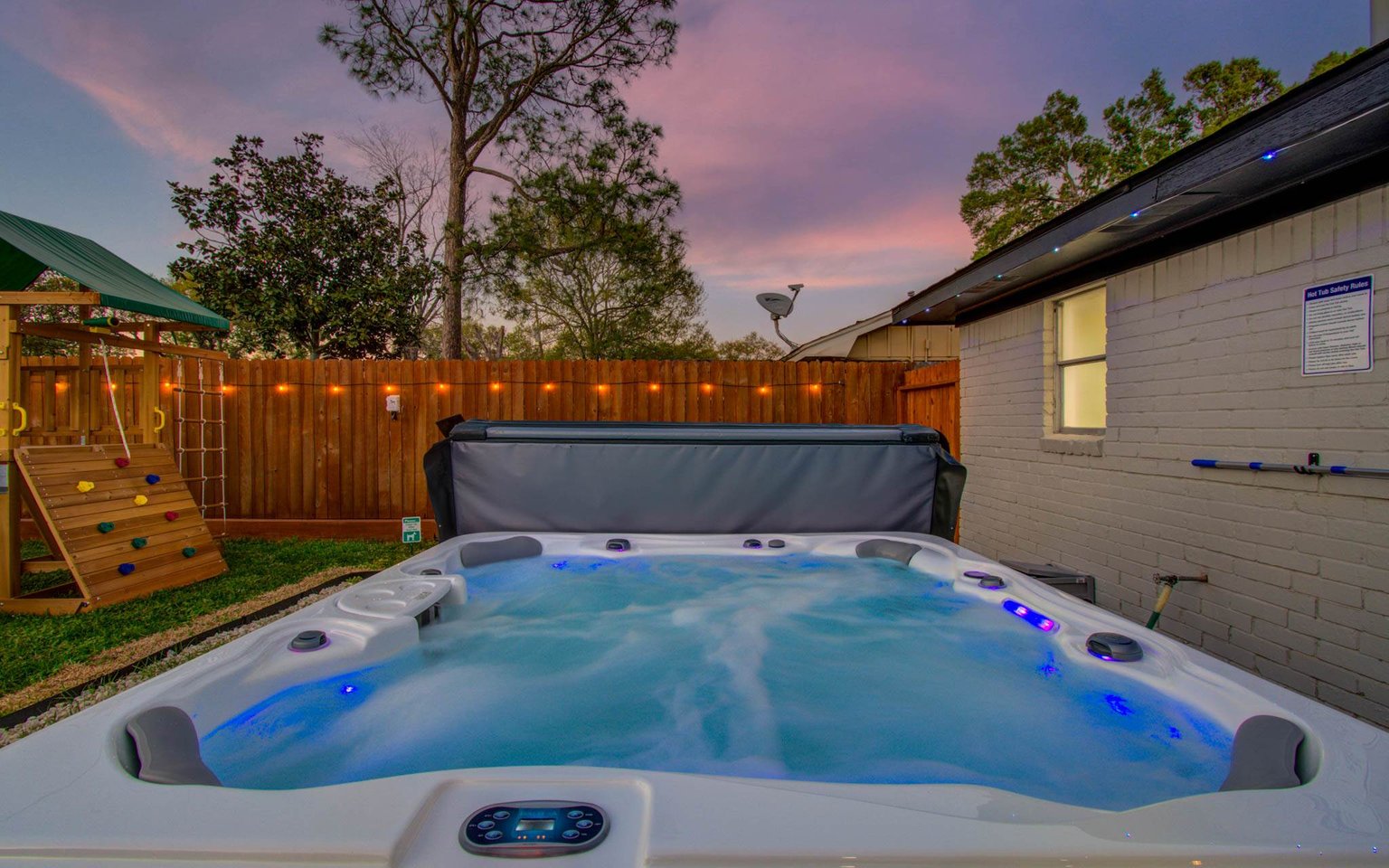 Houston Vacation Rental