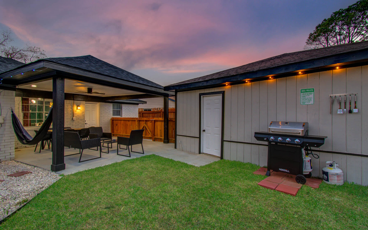 Houston Vacation Rental