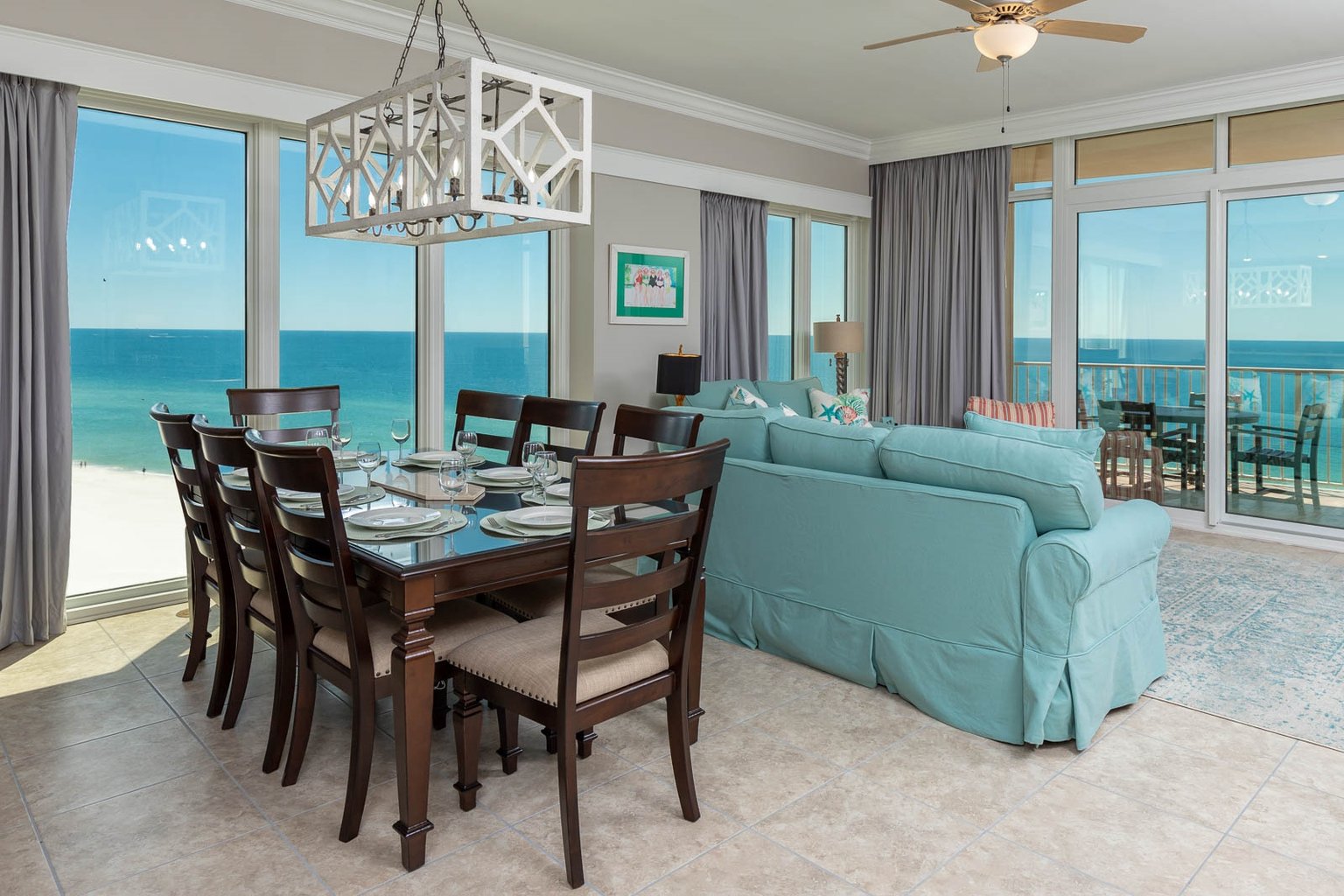 Orange Beach Vacation Rental