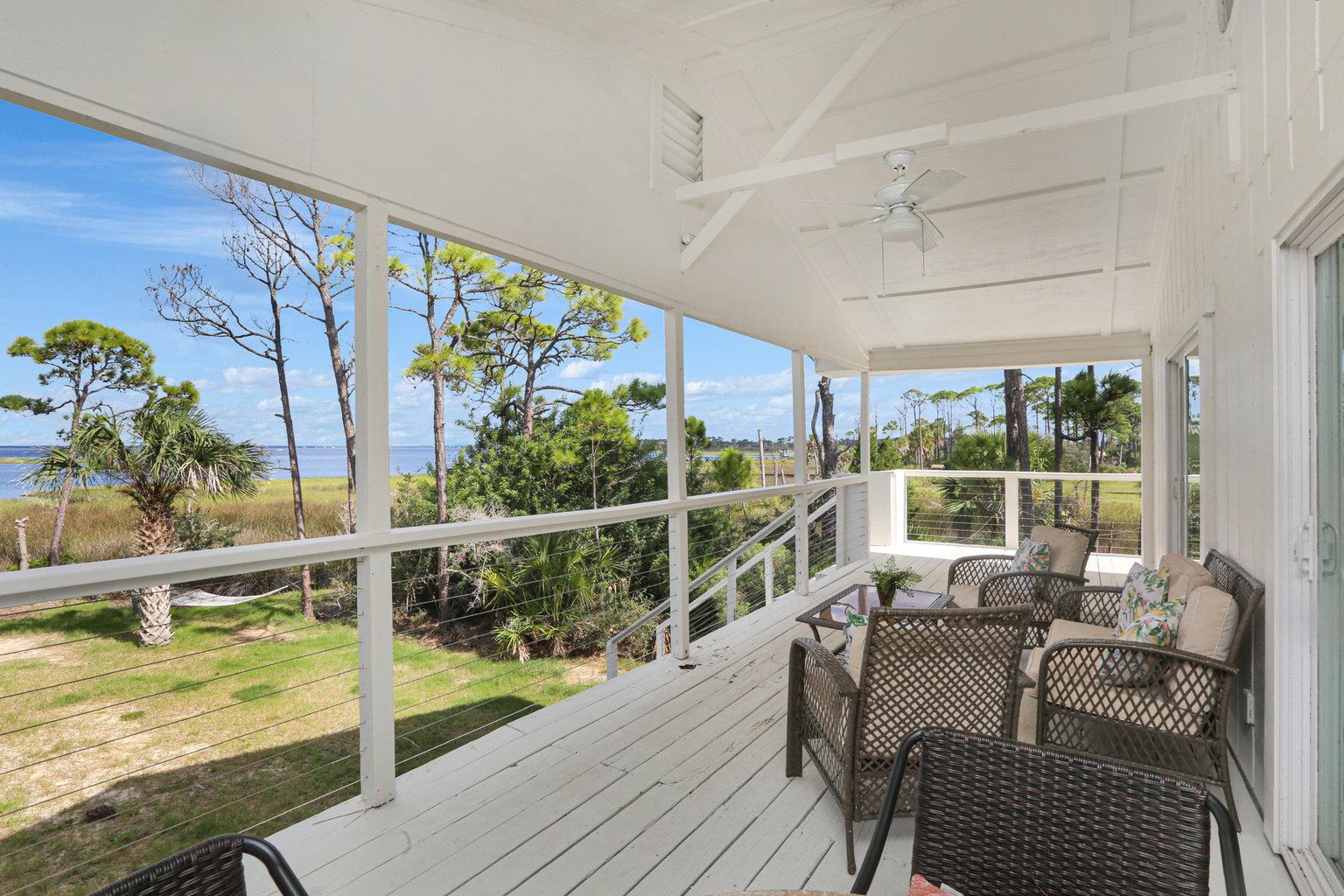 Cape San Blas Vacation Rental