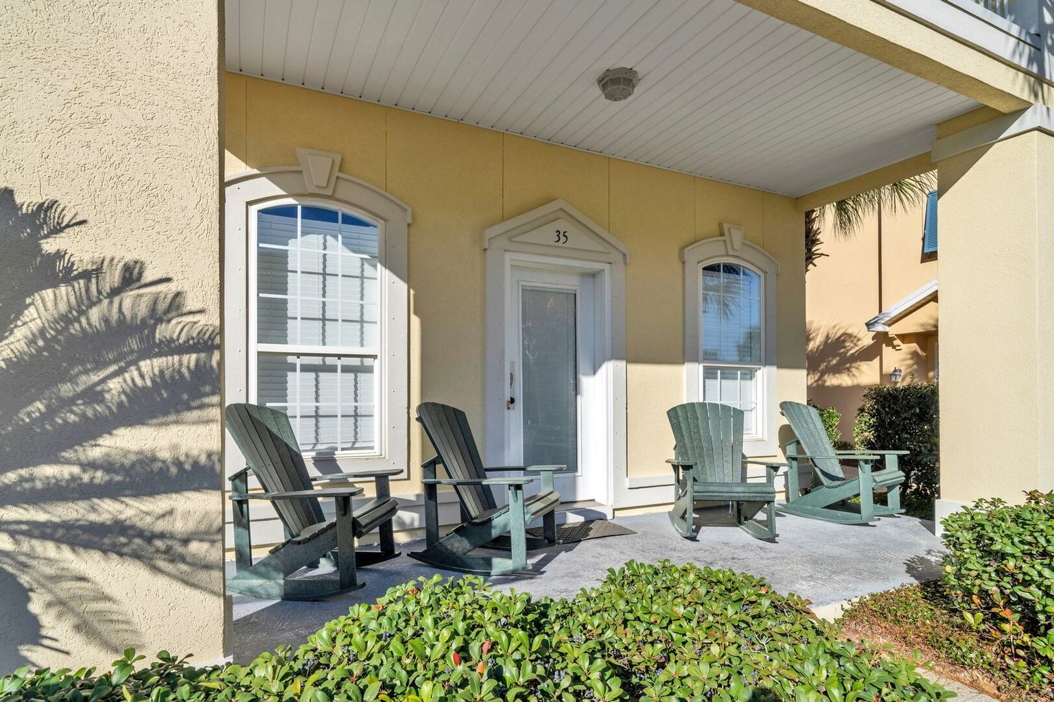 Miramar Beach Vacation Rental