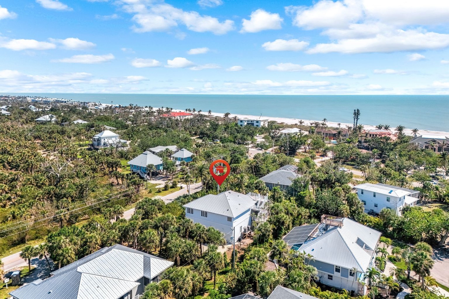 Sanibel Vacation Rental