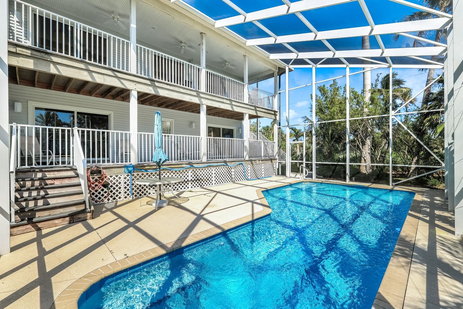 Sanibel Vacation Rental