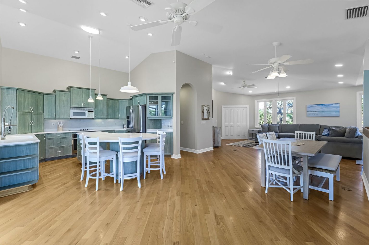 Sanibel Vacation Rental