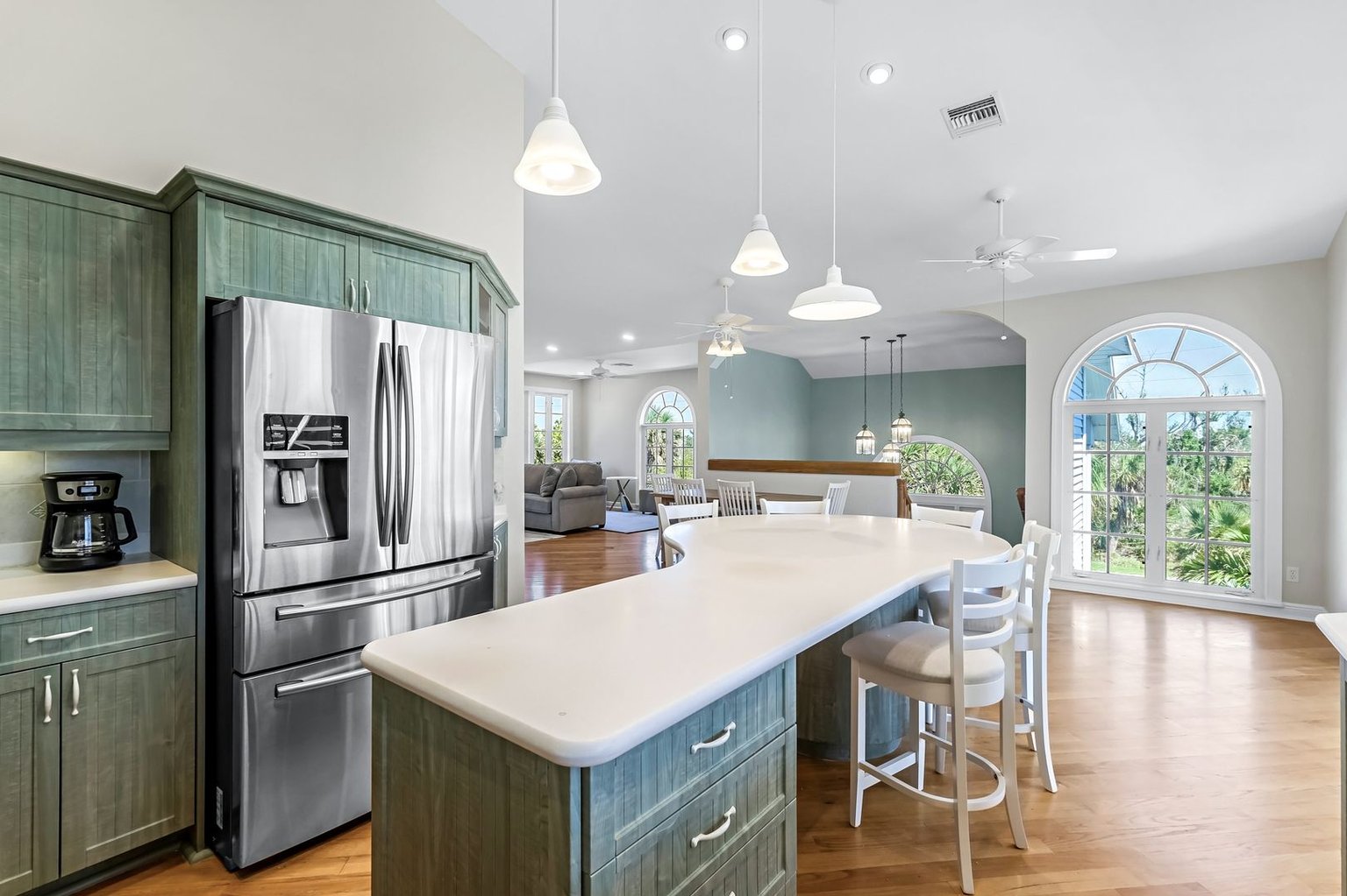 Sanibel Vacation Rental