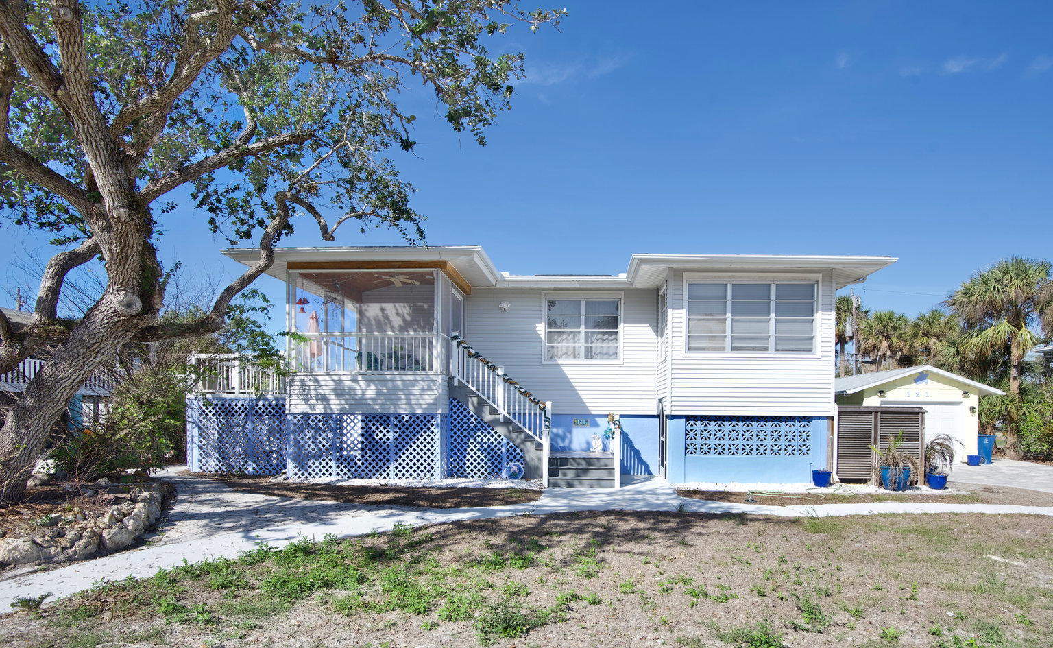 Fort Myers Beach Vacation Rental