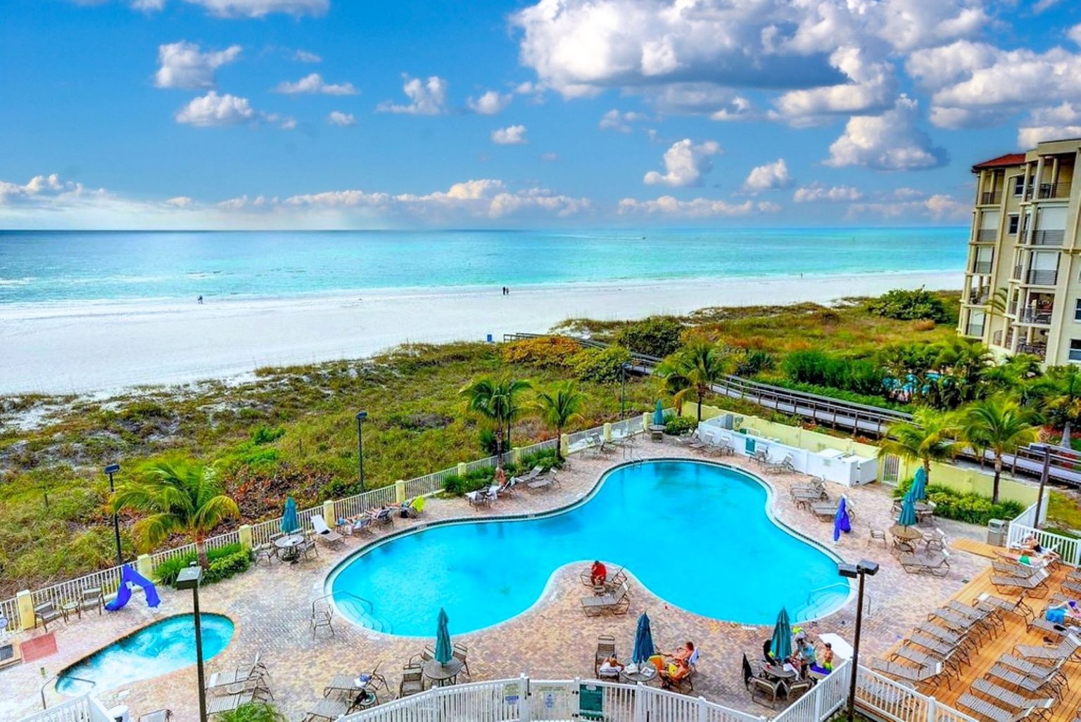 Treasure Island Vacation Rental