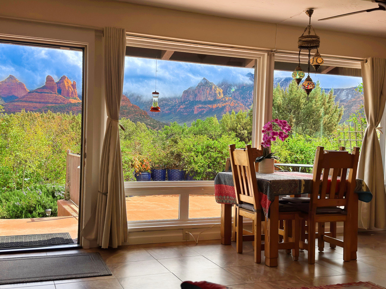 Sedona Vacation Rental