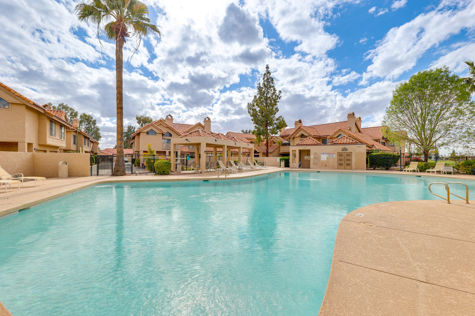 Mesa Vacation Rental