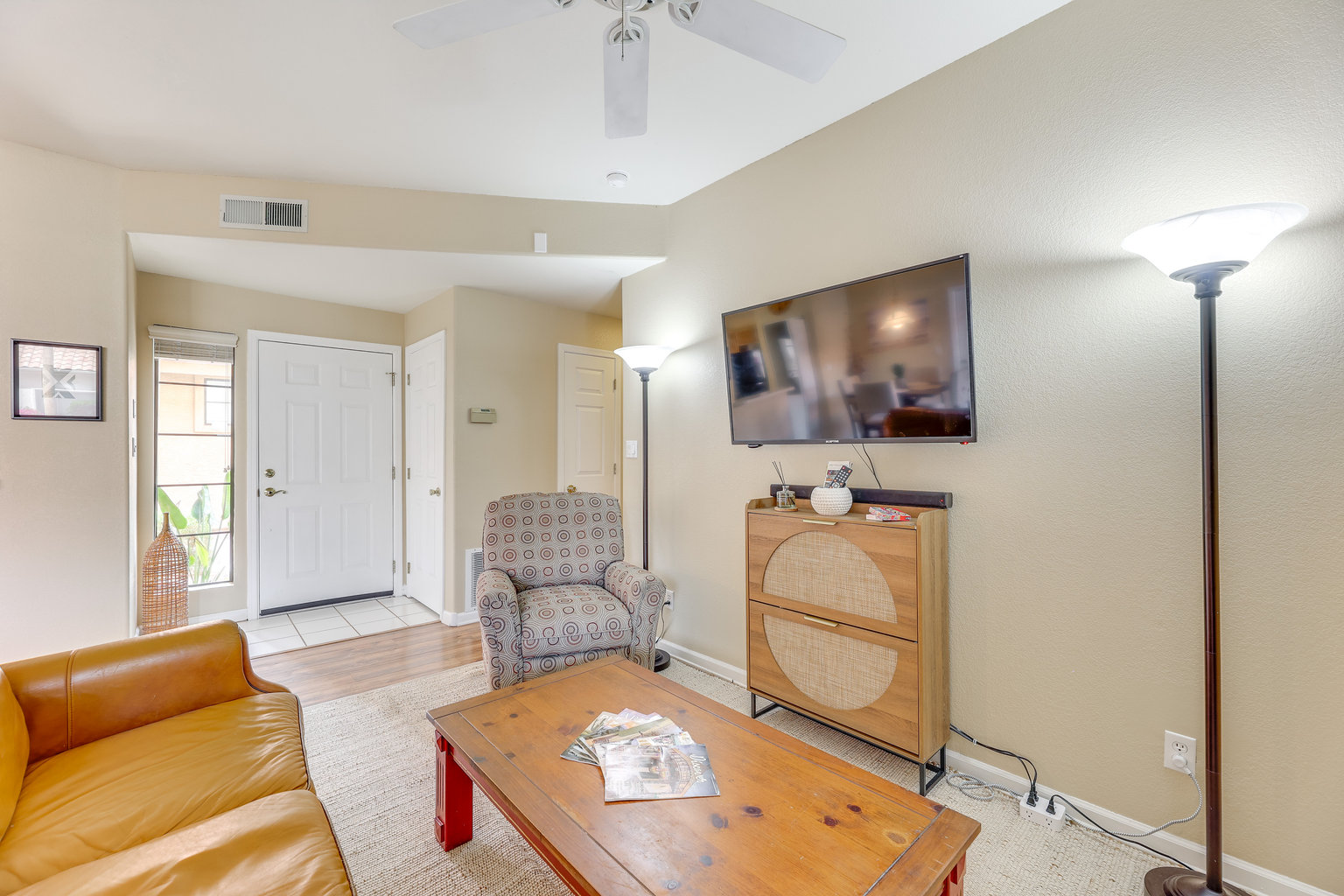 Mesa Vacation Rental