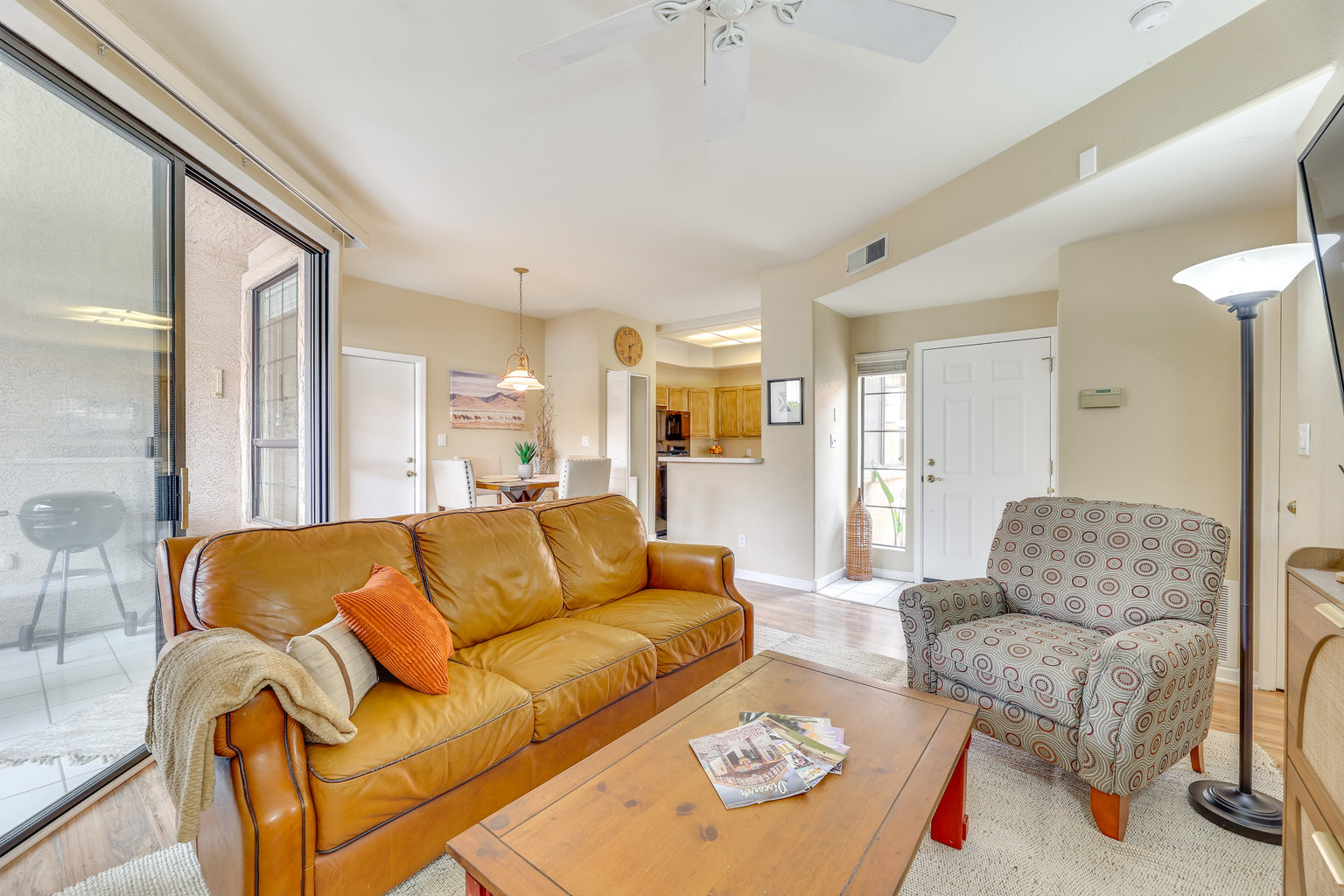 Mesa Vacation Rental