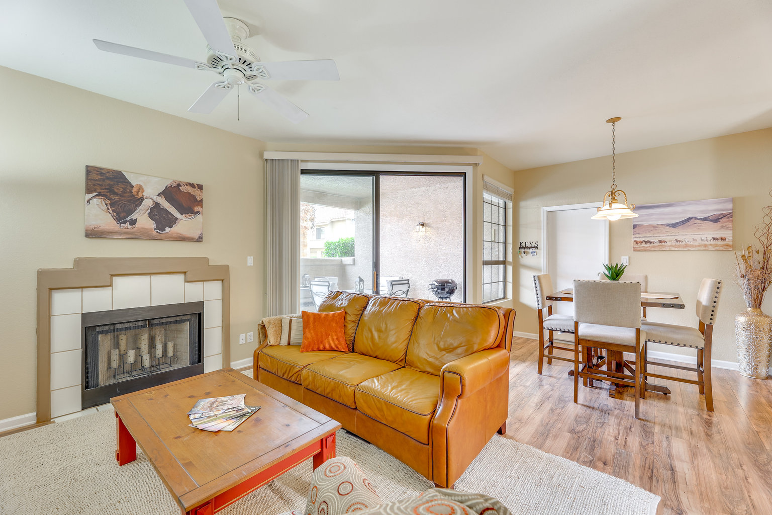Mesa Vacation Rental