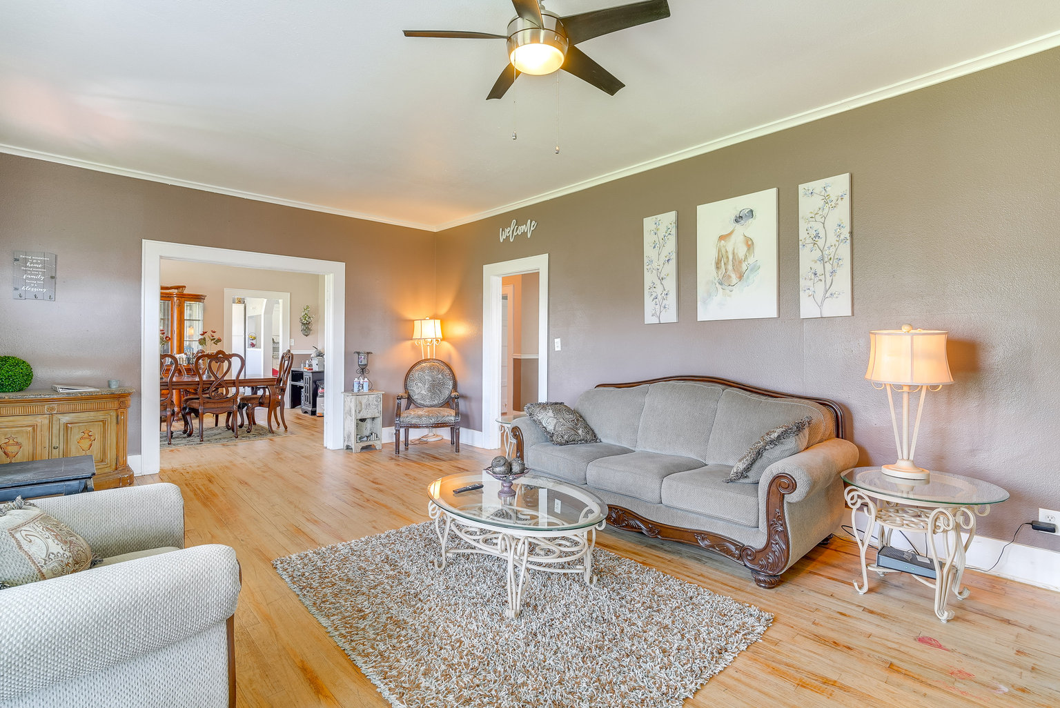 Vivian Vacation Rental