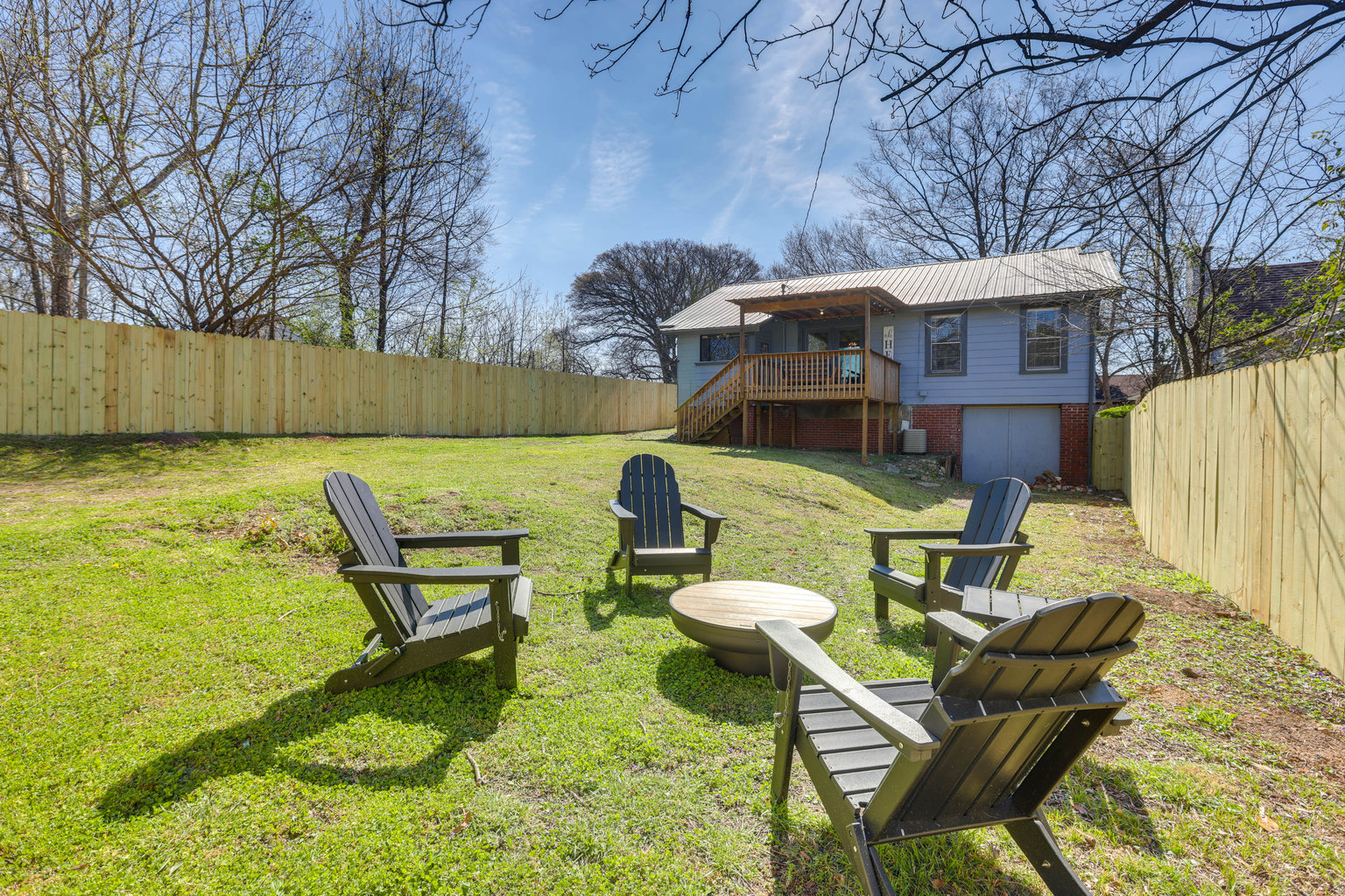 Birmingham Vacation Rental