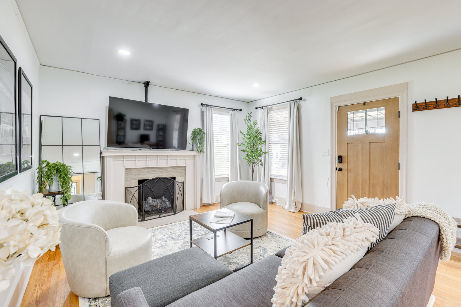 Birmingham Vacation Rental