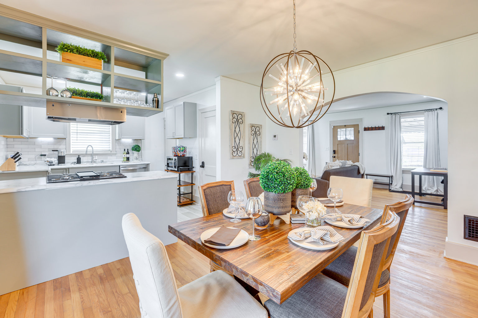 Birmingham Vacation Rental