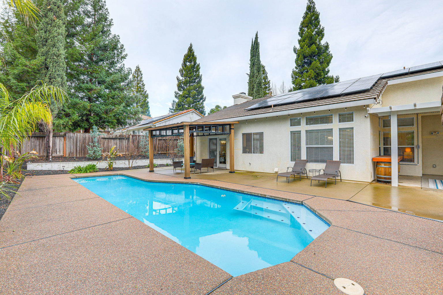 El Dorado Hills Vacation Rental