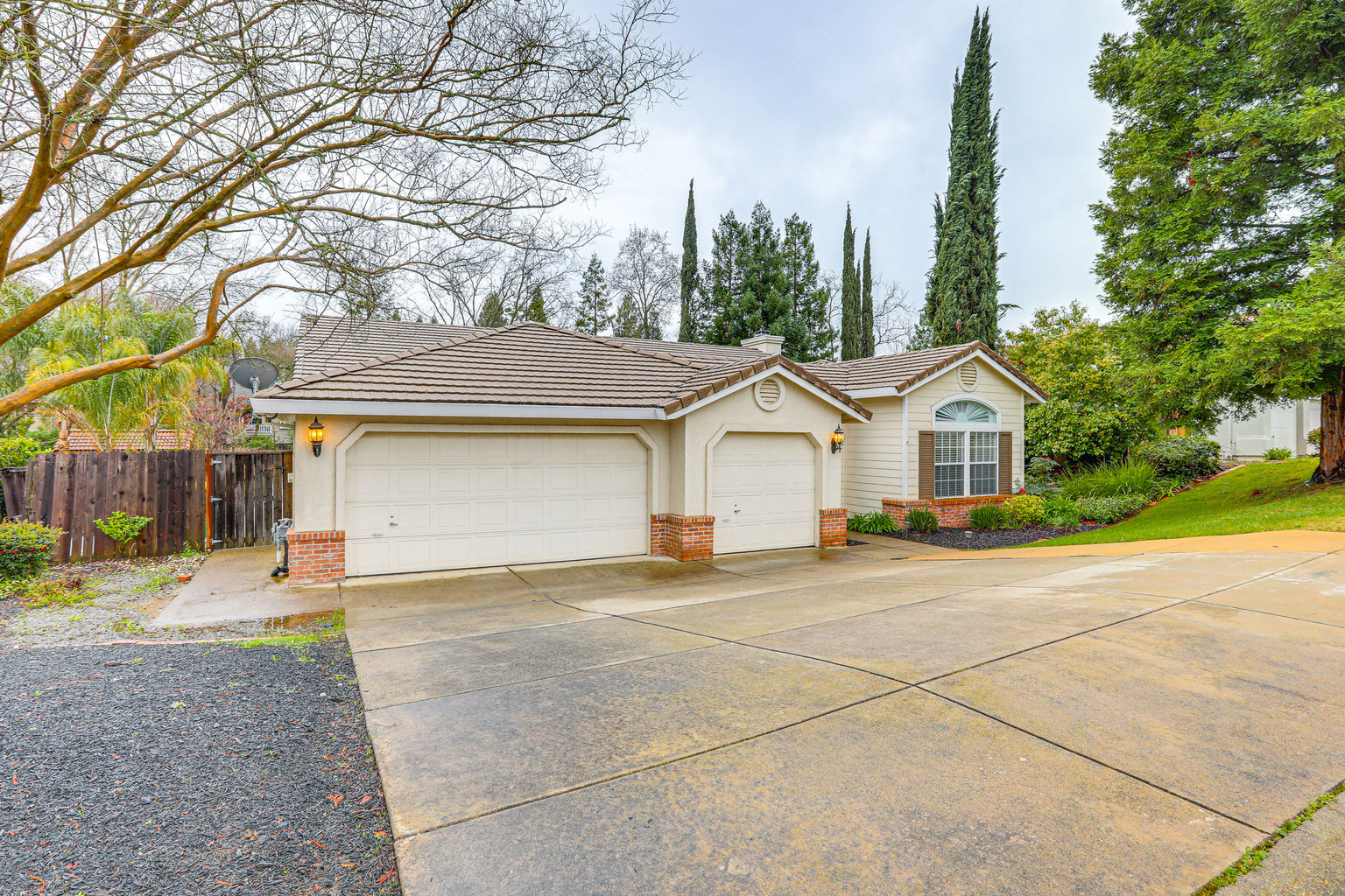 El Dorado Hills Vacation Rental