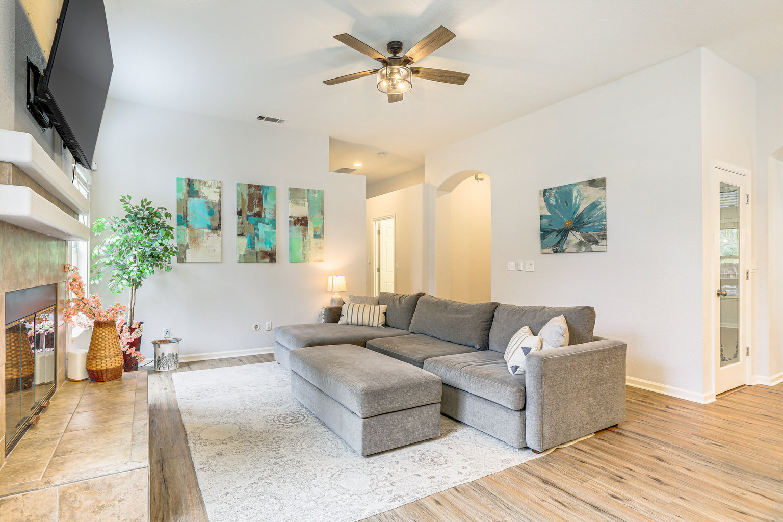 El Dorado Hills Vacation Rental