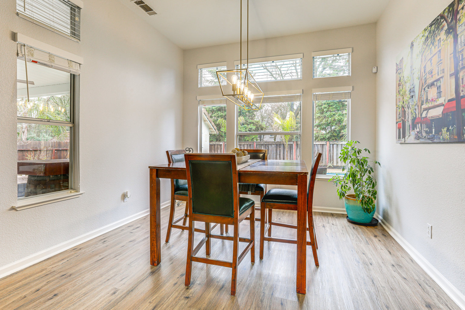 El Dorado Hills Vacation Rental